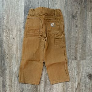 Carhartt jeans